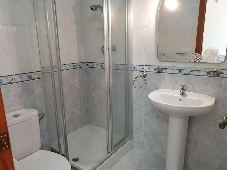 Delightful Spacious 2 Bed Apartment In Nerja