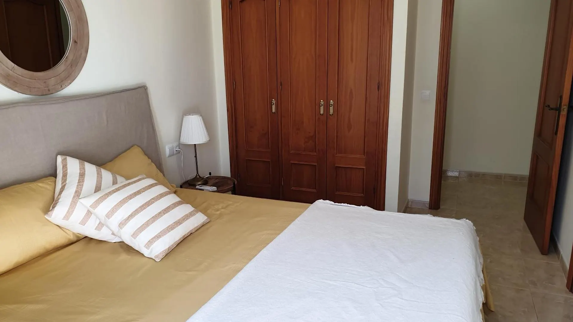 Delightful Spacious 2 Bed Apartment In Nerja 0*,  Spain