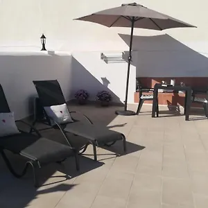 Apartment Jazmin 49 Centro - Adults Recommended, Nerja