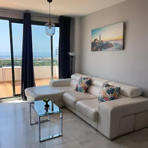 Appartement En Con Vistas Al Mar., Nerja