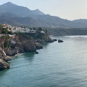 Apartment Terraza Al Mar,, Nerja