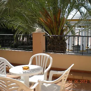 Apartment Casanova, Nerja