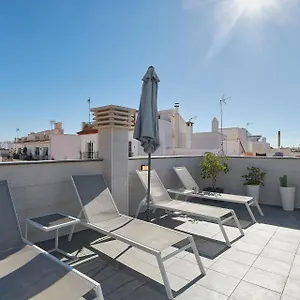 Apartment Nueva 22 In By Solaga Homes, Nerja