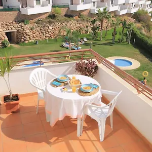 Appartement Panorama De, Nerja